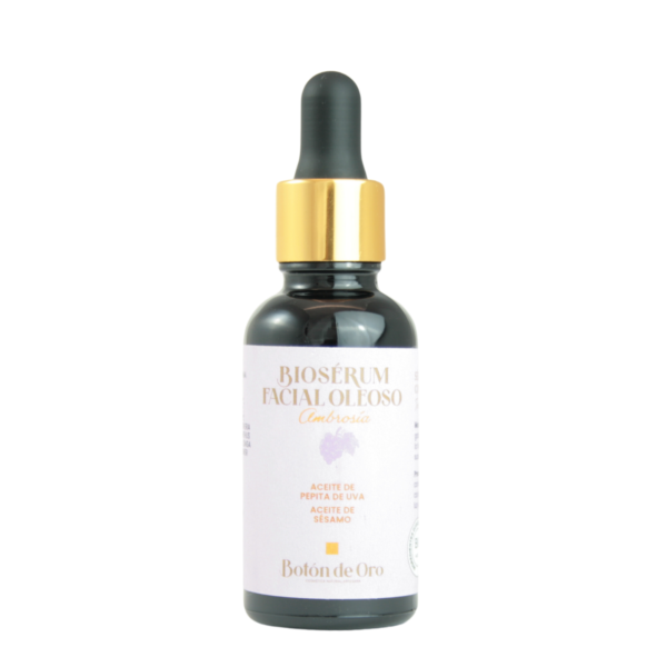 BioSerum Oleoso Ambrosía - Imagen 2