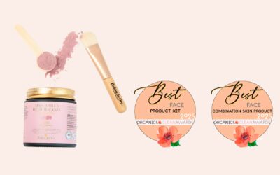 PREMIOS AL MEJOR KIT DE PRODUCTO FACIAL