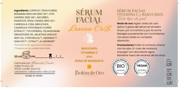 RITUAL FACIAL "LADY PORTIA" - Imagen 6