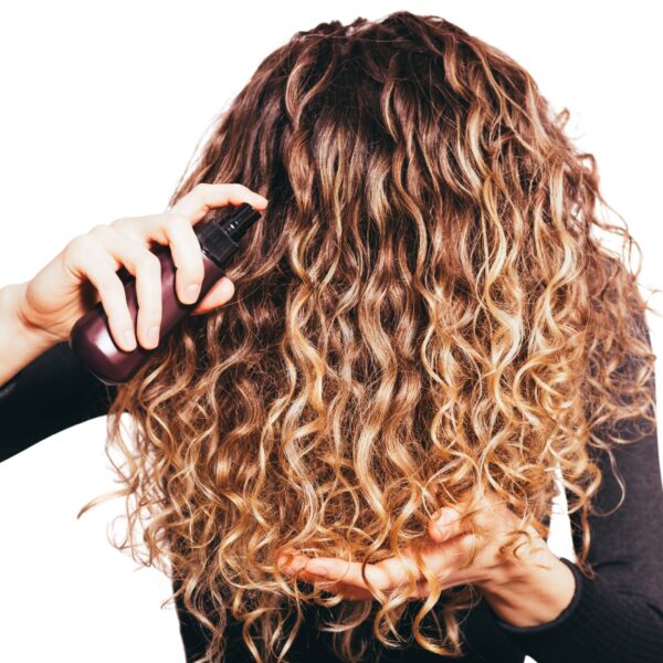 Gel Activador de Rizos 100ml