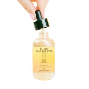 Elixir Remodelante Siluet 100ml