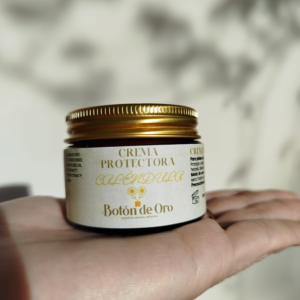 Crema protectora de Caléndula 50ml