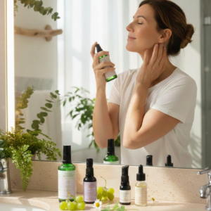 Ritual Facial VITALIDAD