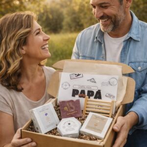 Pack Día del Padre "Carta para PaPá"