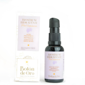 BioSerum Hidratante Piel Luminosa 30ml