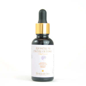 BioSerum Oleoso Ambrosía 30ml