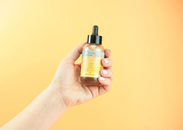 Elixir Remodelante Glow Siluet 50ml - Imagen 2