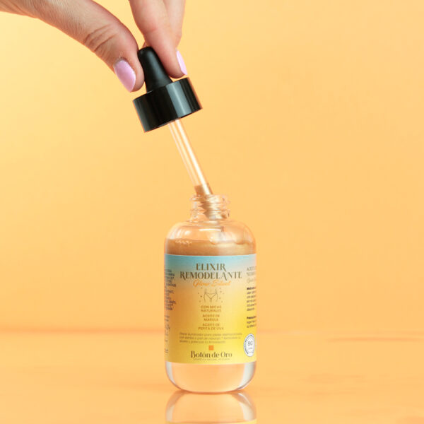 Elixir Remodelante Glow Siluet 50ml