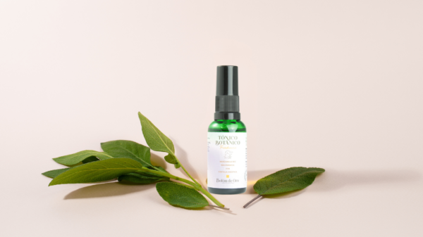 TONICO BOTANICO FRESHAURA 100ml - Imagen 2