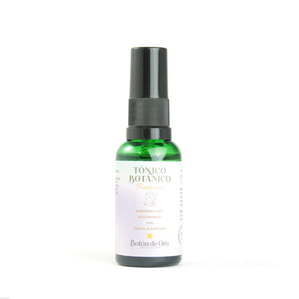 TONICO BOTANICO FRESHAURA 100ml