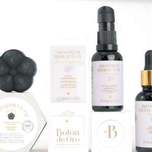 Pack Cuidado Facial