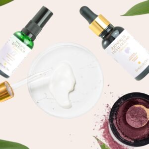 RITUAL FACIAL "LADY PORTIA"