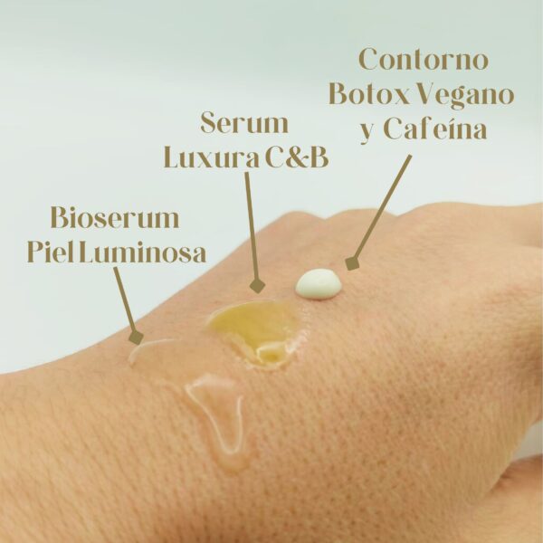 Pack Facial Amo Mi Piel - Imagen 5