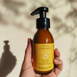 Crema corporal Serenalia 125ml